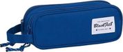 BlackFit8 Porte-tout Oxford Bleu foncé pour Enfants
