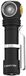 Armytek Wizard C2 Pro - Warm Wit licht 4000K - Haakse Zaklamp - Magnetisch Oplaadbaar - 2330 lumen