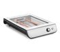 Lacor - 69363 - Grille-pain Électrique Horizontal 600 W - Gris