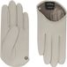 Roeckl Verona Handschoenen Leder - Dames - light stone