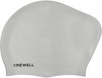Crowell Badmuts Zwem na Lang Haar Etna Zilver kol.5
