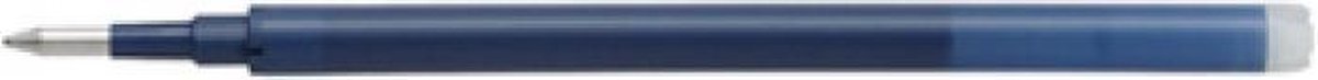 Pilot vulling blue black 0,7