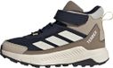Adidas Terrex Terrex Anylander Mid Hikingschoenen Kids - Beige - Maat 30