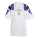 ADIDAS PERFORMANCE Tricot 'Real Madrid EQT' donkerlila / zwart / wit