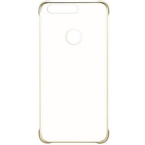 Huawei HO51991680 goud, transparant / Honor 8