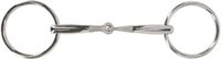 QHP Mors anatomique 14 mm sablé - 11,5