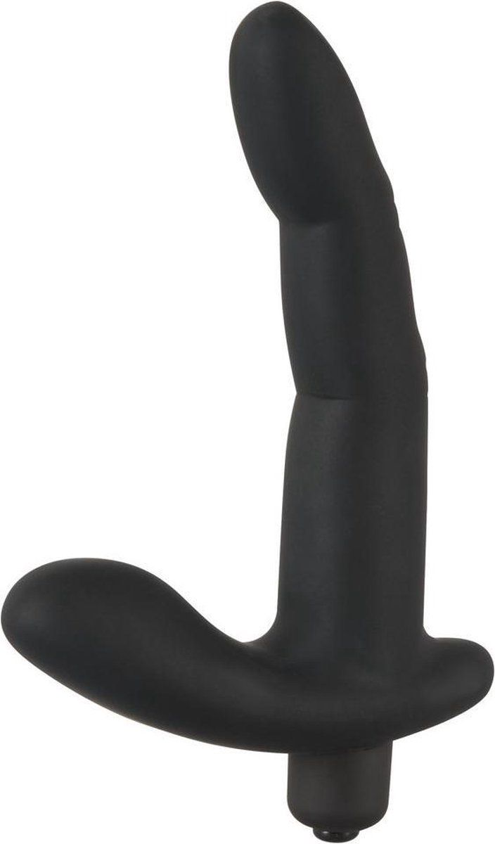 Rebel Prostaat Vibrator the Naughty Finger