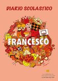 Diario Francesco Diario Scolastico