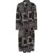KAFFE Gardenia Robe chemise femme