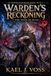 Warden's Aetherbound Warlord: Warden's Reckoning