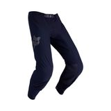 FOX Flexair Blackout Motorcross broek - Maat 32 - Zwart