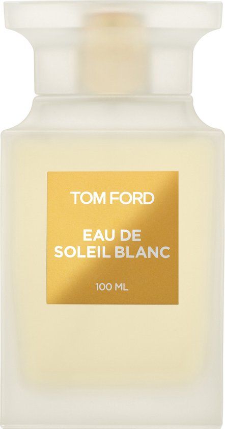 Tom Ford Eau De Soleil Blanc / 100 ml / Women