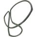 Bosch Joint de porte (00626168) Four, Cuisinière Constructa, Siemens Blaupunkt, Viva
