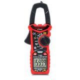 Habotest HT206D True RMS Digital Clamp Meter, NCV, LPF