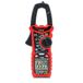 Habotest HT206D True RMS Digital Clamp Meter, NCV, LPF