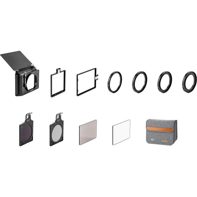 NiSi C5 - CINEMA KIT