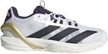 Adidas Adizero Cybersonic 2 M NM Padel Schoenen Mannen Maat 42 2/3 Synthetisch Rubber Track