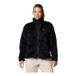 Columbia Boundless Discovery Sherpa Full Zip II T. S Noir Femme