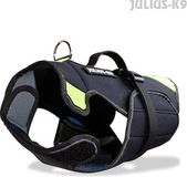 Julius K9 Harnais multifonctionnel 3 en 1 - Taille M