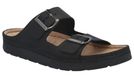 Berkemann Pantoufles Cuir