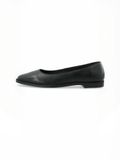 Ca'Shott Mocassins ' CASDIANA ' zwart