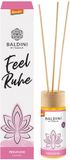 Taoasis Baldini Demeter bio geurstokjes Feelruhe 50ml