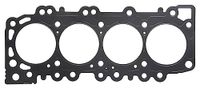 Gasket, Ajusa Gasket, cylinder head