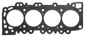 Gasket, Ajusa Gasket, cylinder head
