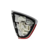MAGNETI MARELLI Heckleuchte 714027640801 rechts | Compatibel met: BMW 3
