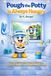 Pough Bol Pough the Potty