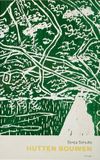 Uitgeverij Passage Hutten bouwen (Paperback)