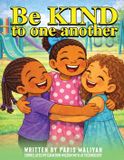 Be Libri GmbH Be Kind to one Another Paperback