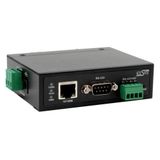 Exsys EX-61001 Ethernet naar 1S x RS-232/422/485