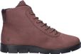 ECCO Bella dames veterboot - Bordo - Maat 42