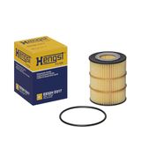 Hengst 2831130000 oliefilter