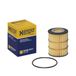 Hengst 2831130000 oliefilter
