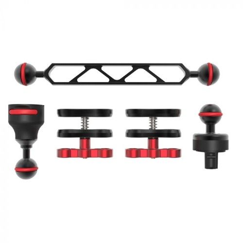 SeaLife Flex Connect Ball Arm Kit (KIT 11)