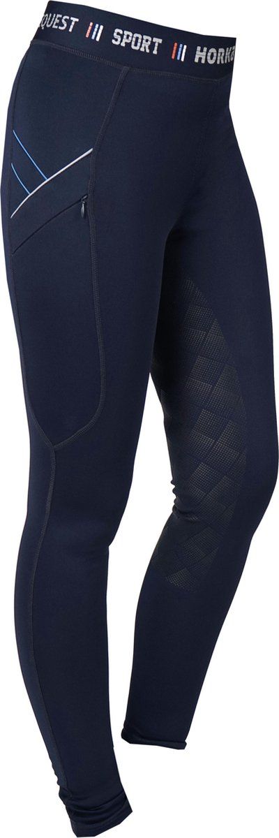 Horka Rijlegging Jubilee - blauw