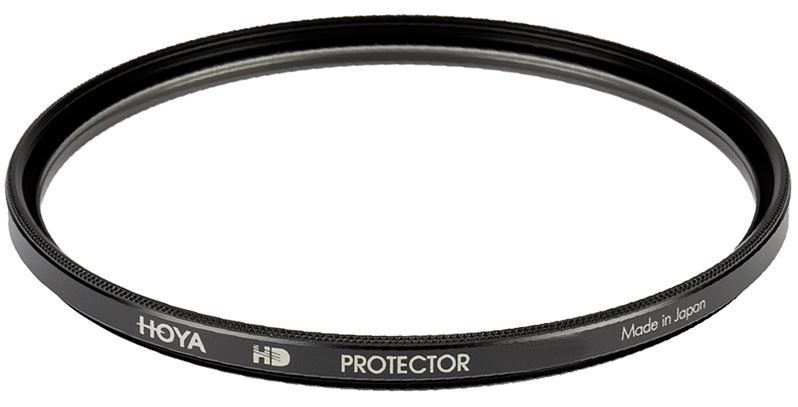 HOYA HD Protector 49mm - Cameralensfilter