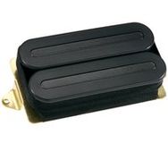 DiMarzio DP 125BK X2N-Bass