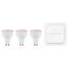 EGLO connect.z Smart-Home LED lampen