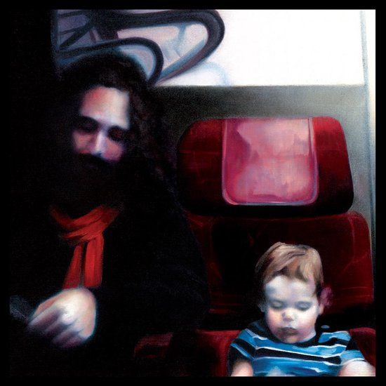 Plays Efrim Manuel Menuck - High Gospel (LP) (Limited Edition)