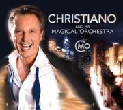 Everlasting Christiano and his Magical Orchestra - Everlasting