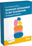 Kartenset Beltz Verlagsgruppe Kartenset Achtsamkeit in der Grundschule