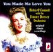 You Flare / Flare Records, USA You Made Me Love You CD