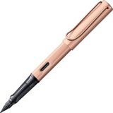 Lamy Lx vulpen roségoud F