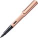 Lamy Lx vulpen roségoud F