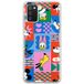 ERT GROUP mobiel telefoonhoesje voor Samsung A03S Disney Friends 016