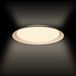 Philips Hue Philips Nevilia Plafondlamp Beige LED 24W Warm Wit 2600lm IP20