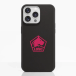 LOSC Officiel Coque de Téléphone Compostable Apple iPhone 13 Pro - Fibriva™s Modèle 36